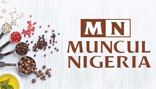 muncul nigeria